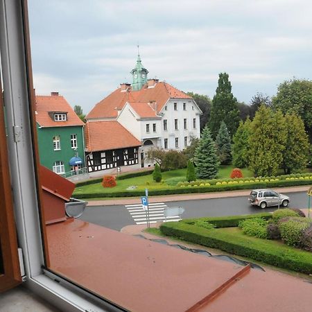 Apartamenty Kamienica Mrągowo Exterior foto