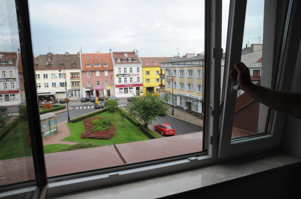 Apartamenty Kamienica Mrągowo Exterior foto